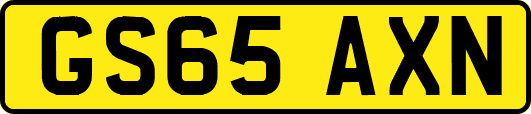 GS65AXN