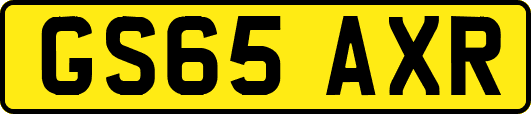GS65AXR