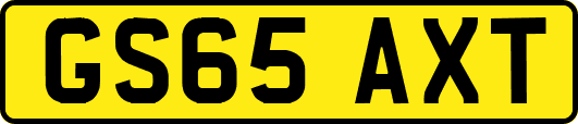 GS65AXT
