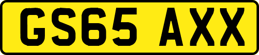 GS65AXX