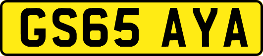GS65AYA