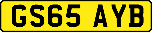 GS65AYB