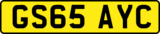 GS65AYC