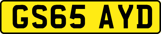 GS65AYD