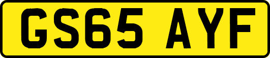 GS65AYF