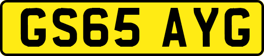 GS65AYG