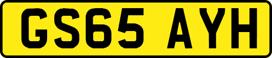GS65AYH