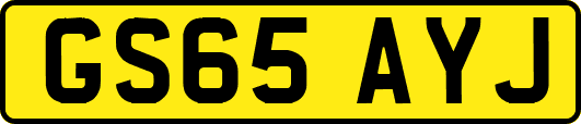 GS65AYJ