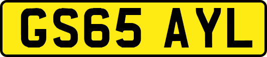 GS65AYL