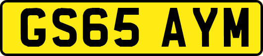 GS65AYM