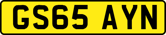 GS65AYN