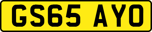 GS65AYO