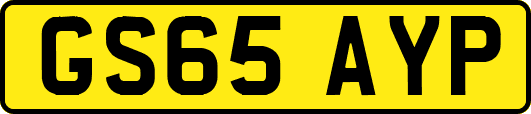 GS65AYP