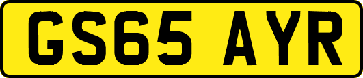 GS65AYR