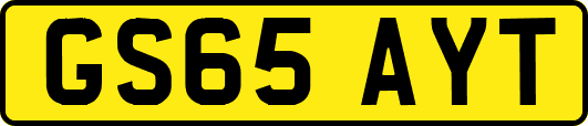 GS65AYT