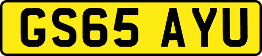 GS65AYU