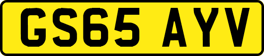 GS65AYV