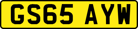 GS65AYW