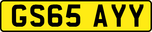 GS65AYY