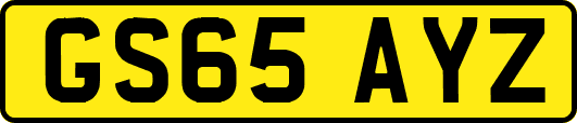 GS65AYZ