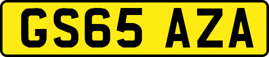 GS65AZA