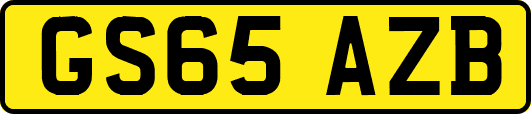 GS65AZB
