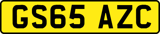 GS65AZC