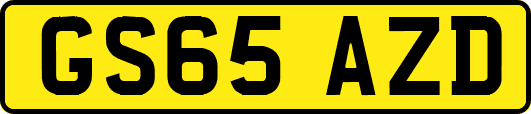 GS65AZD