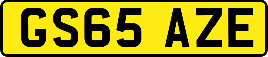 GS65AZE