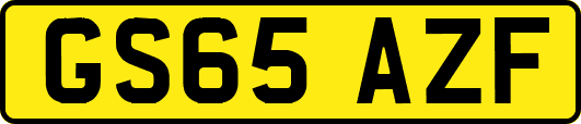 GS65AZF