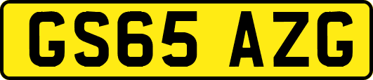 GS65AZG