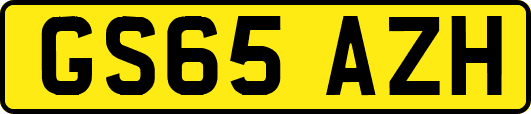 GS65AZH