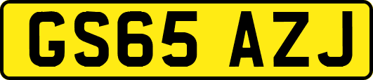 GS65AZJ
