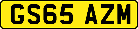 GS65AZM
