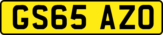 GS65AZO