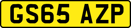 GS65AZP