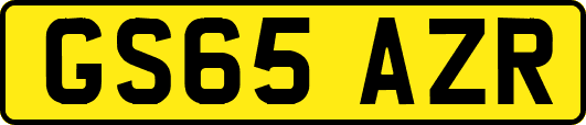 GS65AZR