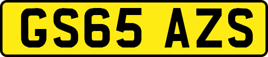 GS65AZS