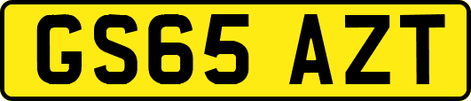 GS65AZT