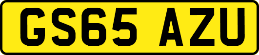 GS65AZU