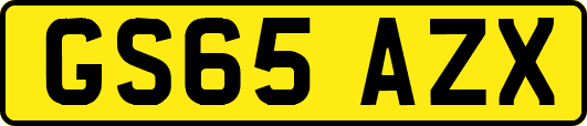 GS65AZX