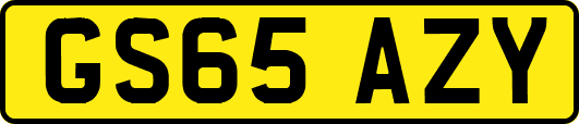GS65AZY