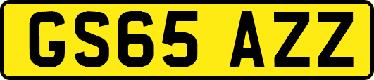 GS65AZZ