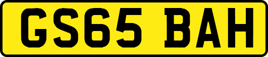 GS65BAH