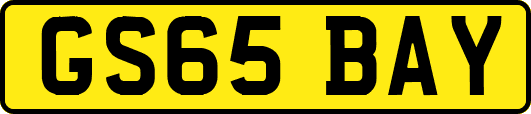 GS65BAY