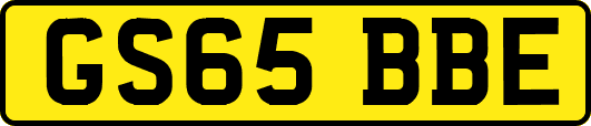 GS65BBE