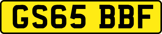 GS65BBF