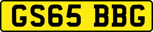 GS65BBG