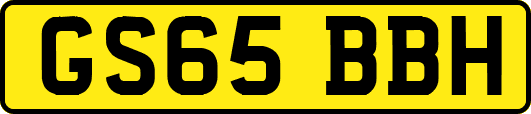 GS65BBH