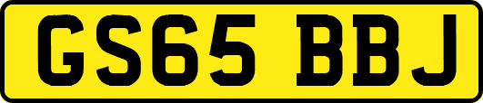 GS65BBJ
